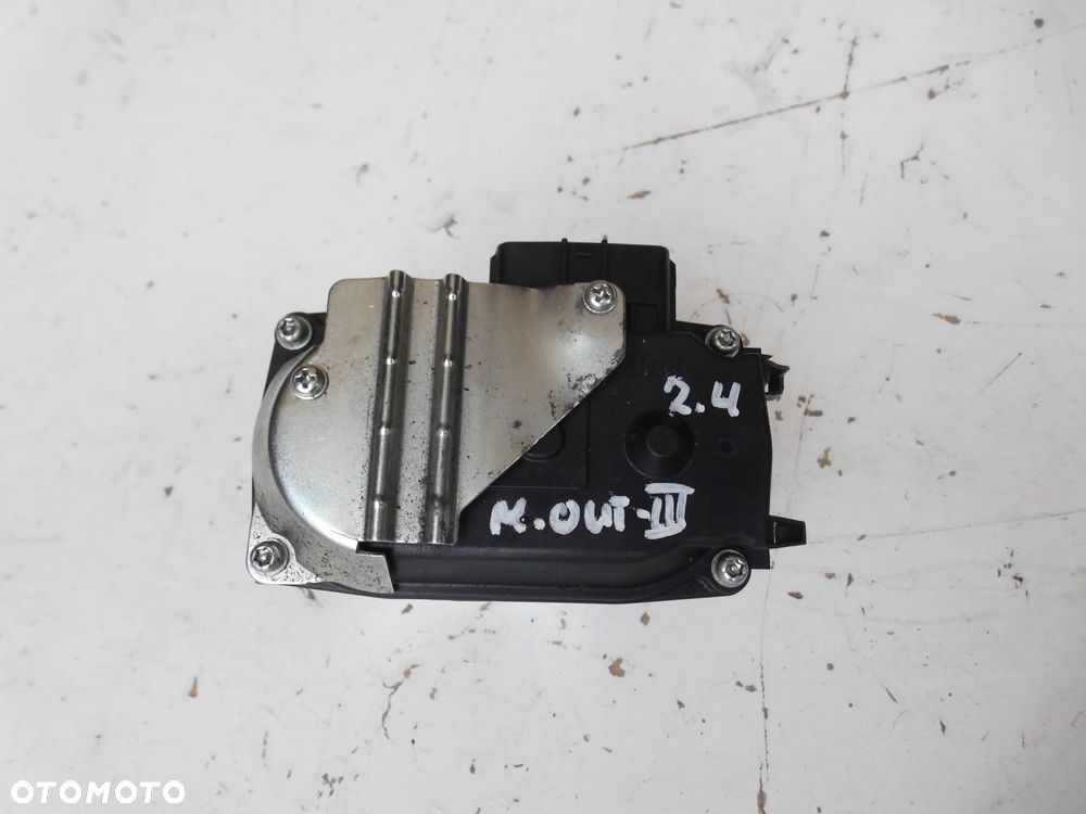 PRZEPUSTNICA MITSUBISHI OUTLANDER III LIFT 2.4 PHEV 2020r. 9 TYŚ KM ORYGINAŁ - 3