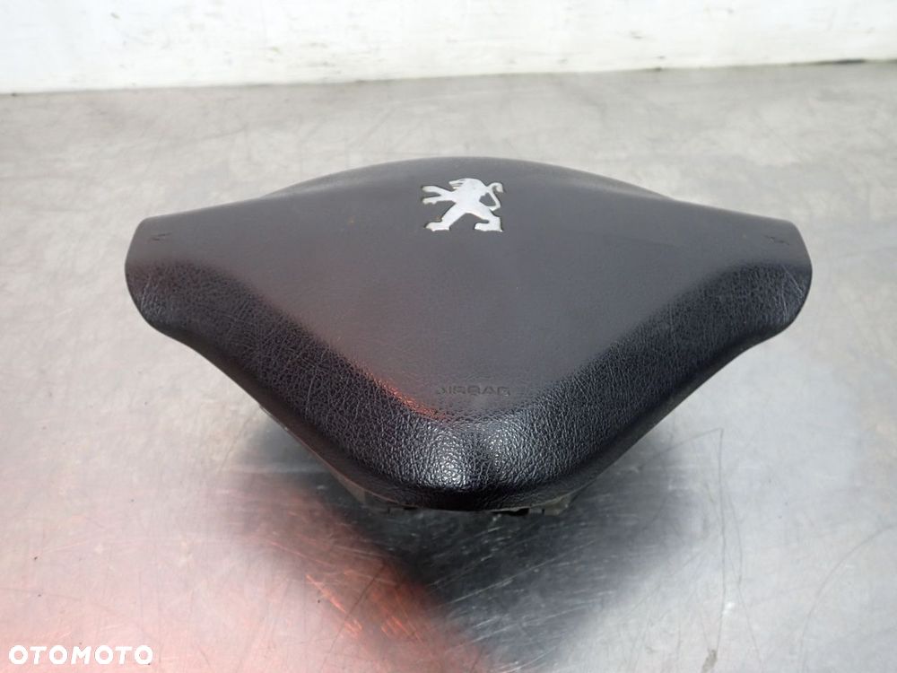 PODUSZKA KIEROWCY PEUGEOT 207 - 2