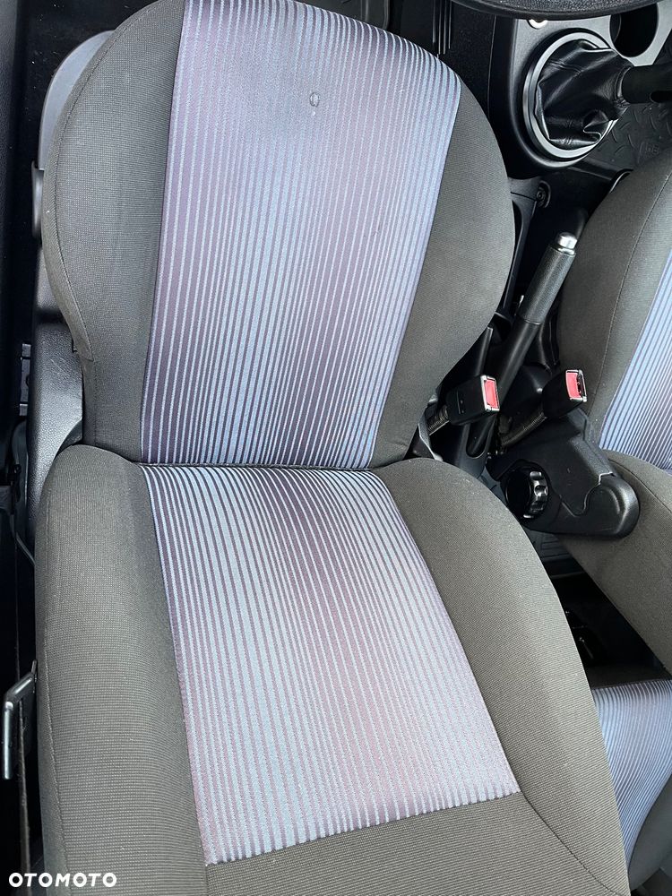 Ford Fusion 1.4 Fun - 11