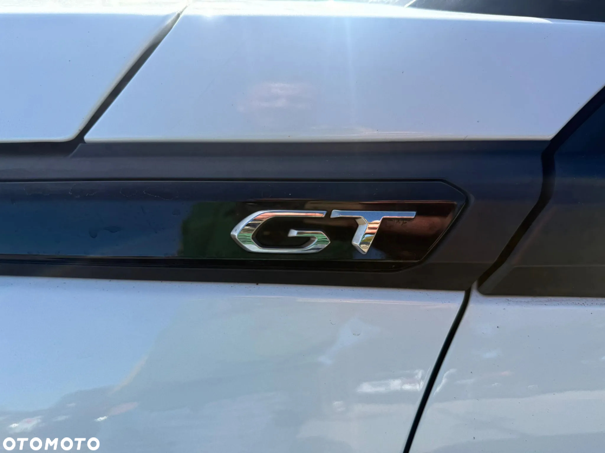 Peugeot 2008 1.2 PureTech GT Line S&S EAT8 - 15
