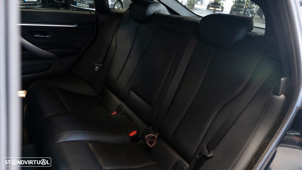 BMW 420 Gran Coupé - 41