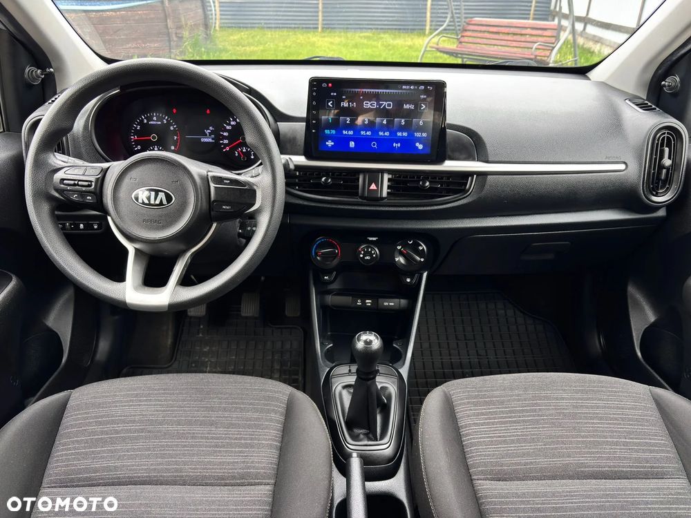 Kia Picanto - 10