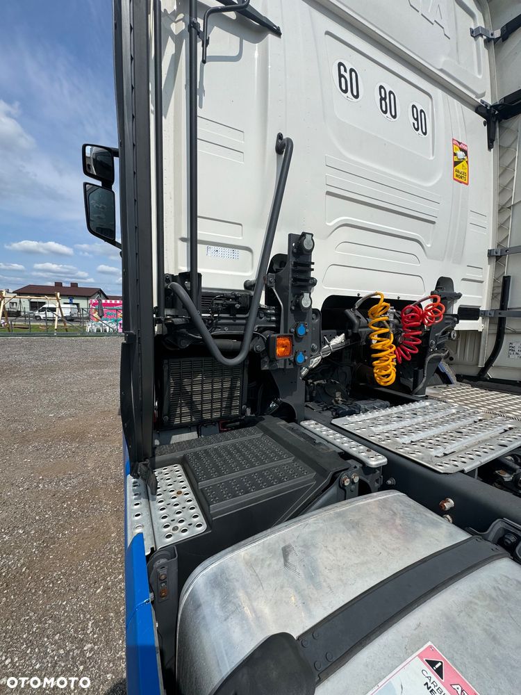 Scania R450 KLIMA P. - 19