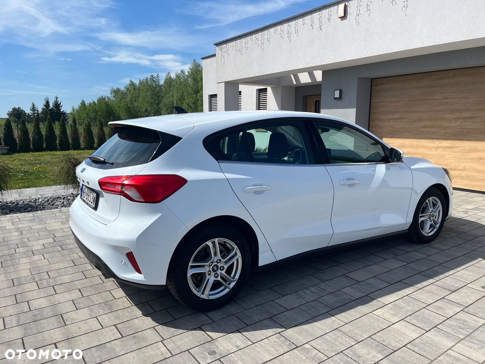Ford Focus 1.5 EcoBlue Active - 5