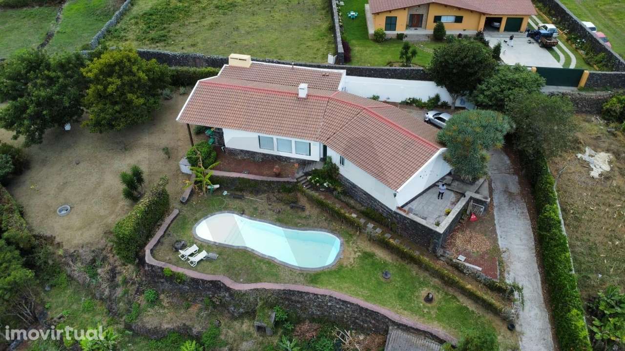 Refúgio no Livramento - Moradia Charmosa inserida em Quinta Privativa - Grande imagem: 2/56