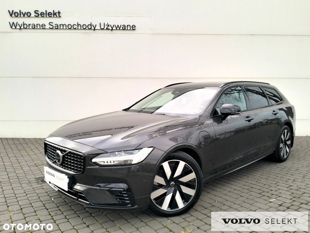 Volvo V90 - 1