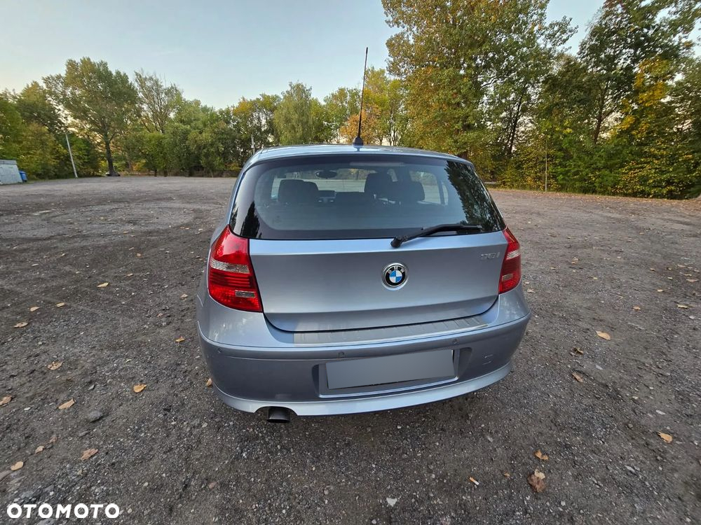 BMW Seria 1 116i - 18