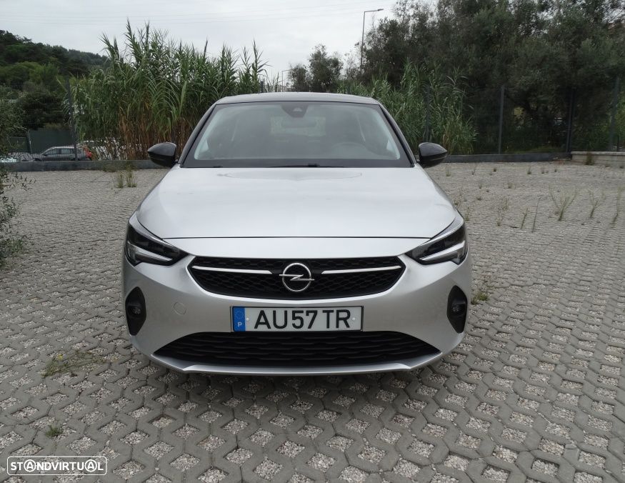 Opel Corsa 1.2 Elegance - 2