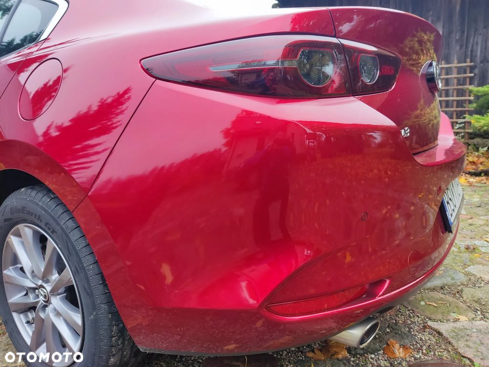 Mazda 3 - 20