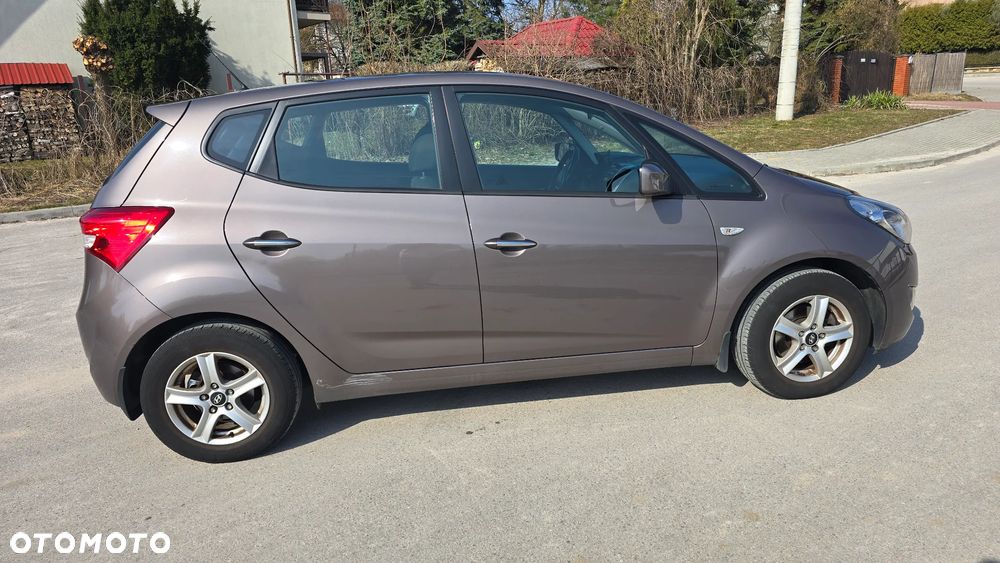 Hyundai ix20 1.4 Classic - 3