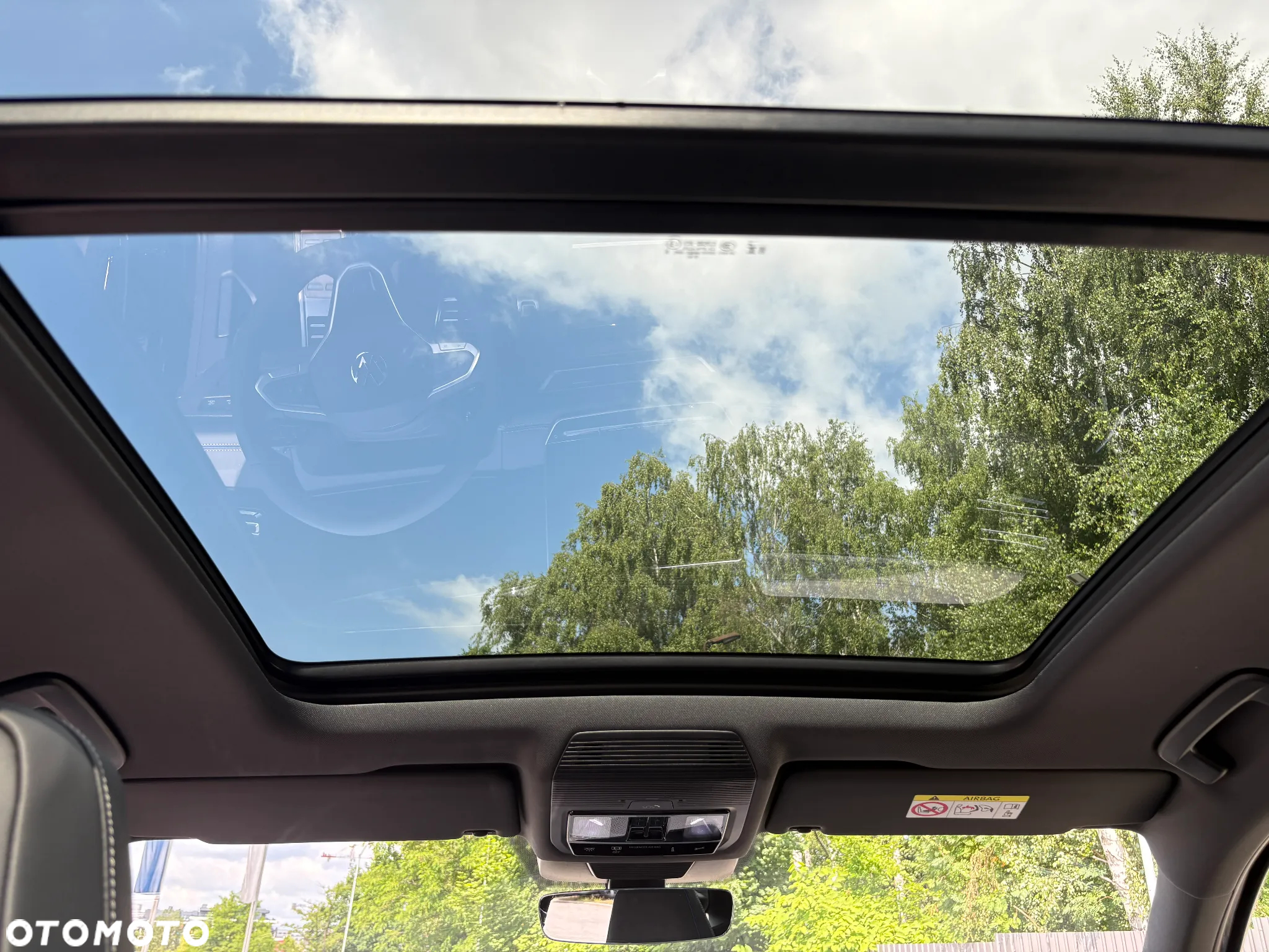 Volkswagen Tiguan 1.5 eHybrid PHEV R-Line Plus DSG - 22