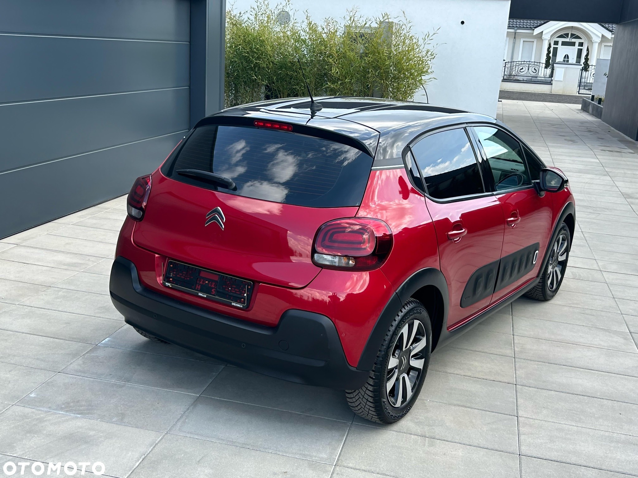 Citroën C3 - 5