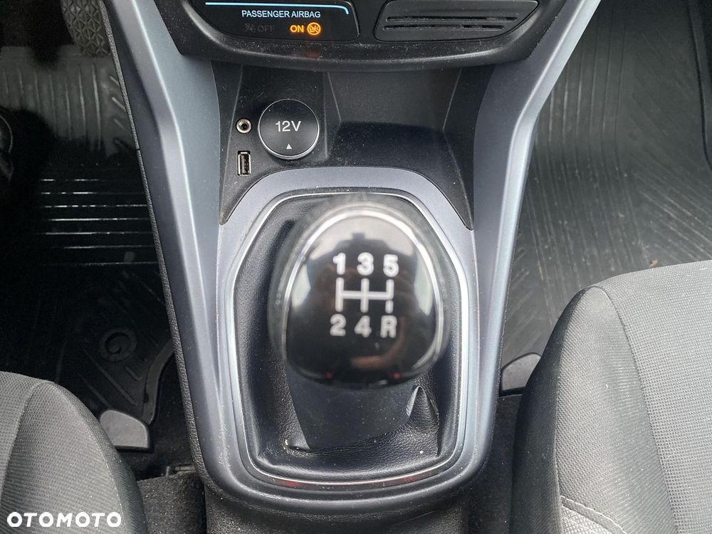 Ford B-MAX 1.0 EcoBoost Trend - 21