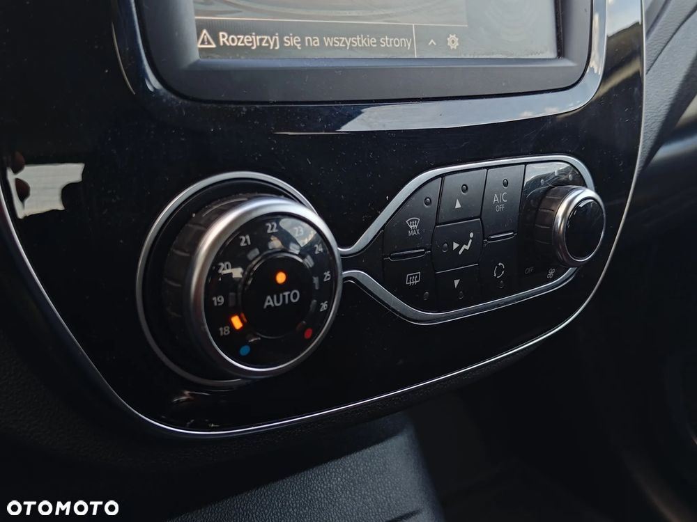 Renault Captur 0.9 Energy TCe Intens - 7