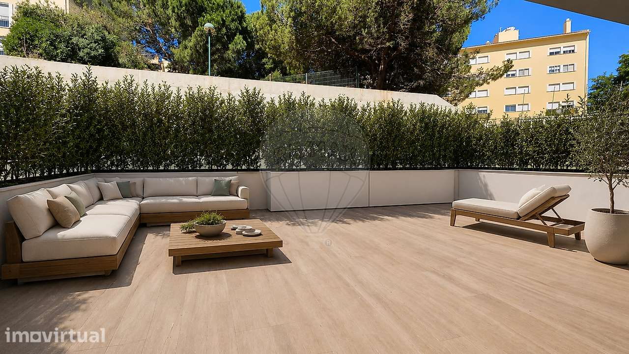 Apartamento T2 para venda - Grande imagem: 3/21