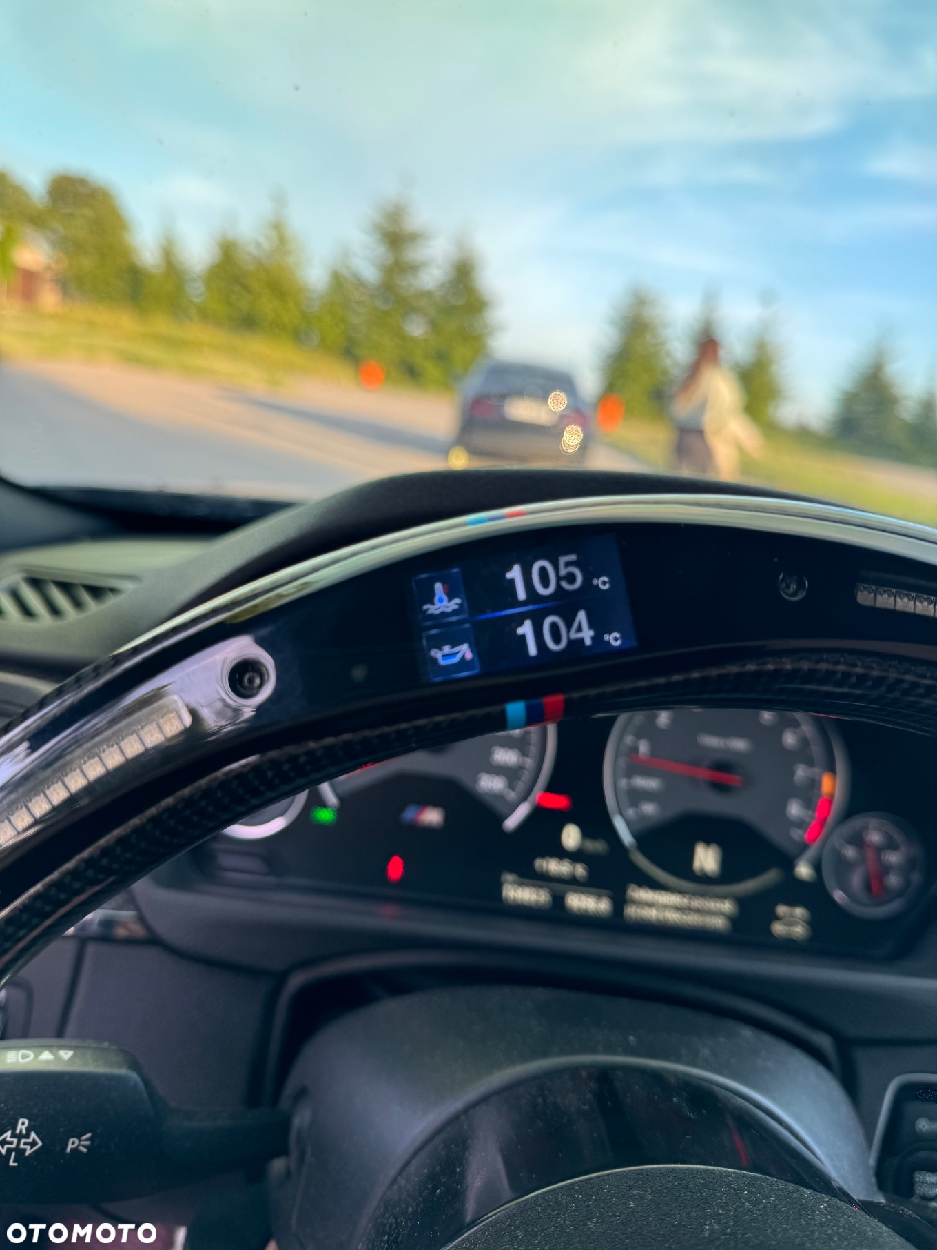 BMW M4 Coupe DKG - 21