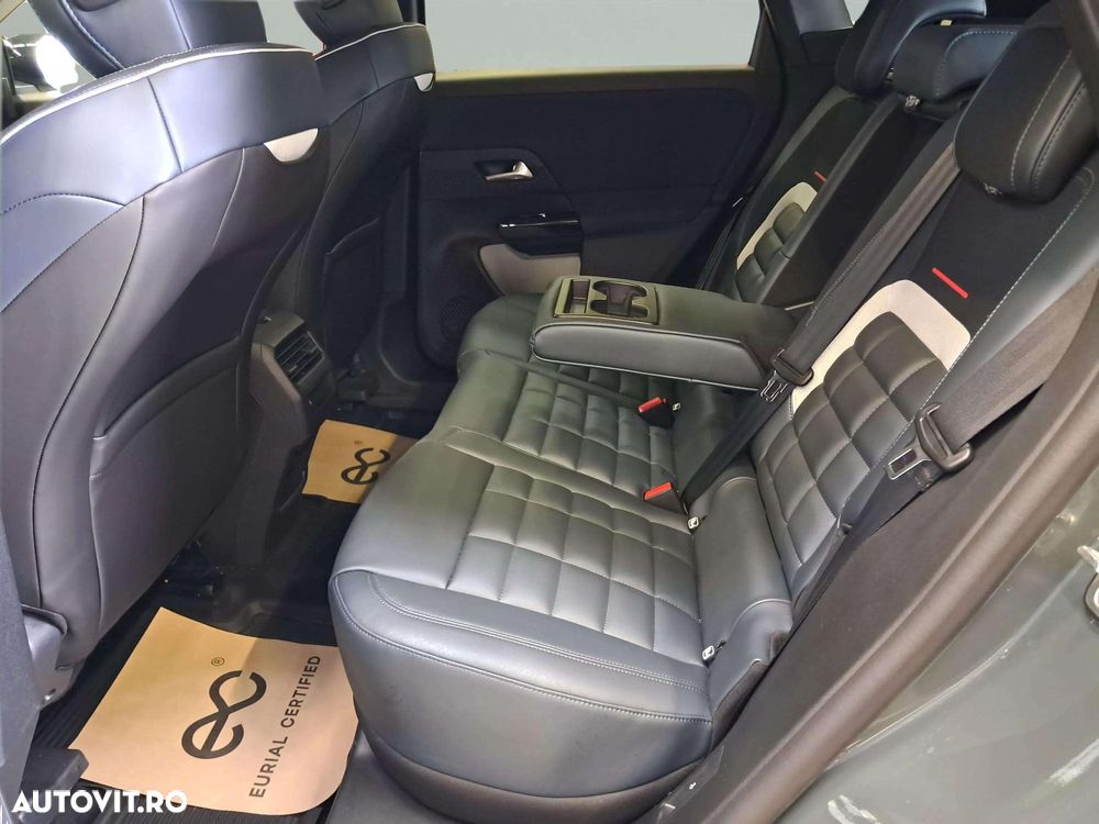 Citroën C5 Aircross 1.2 MHEV 145 eDCT6 MAX - 11