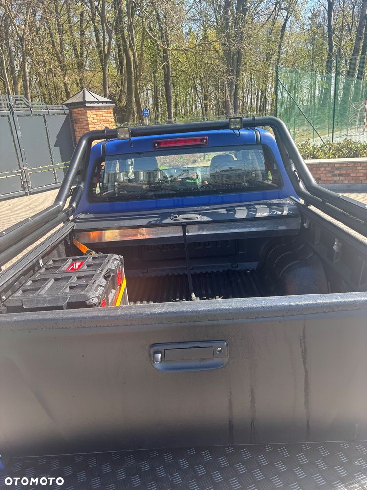 Isuzu D-Max 2.5 EC LS - 5