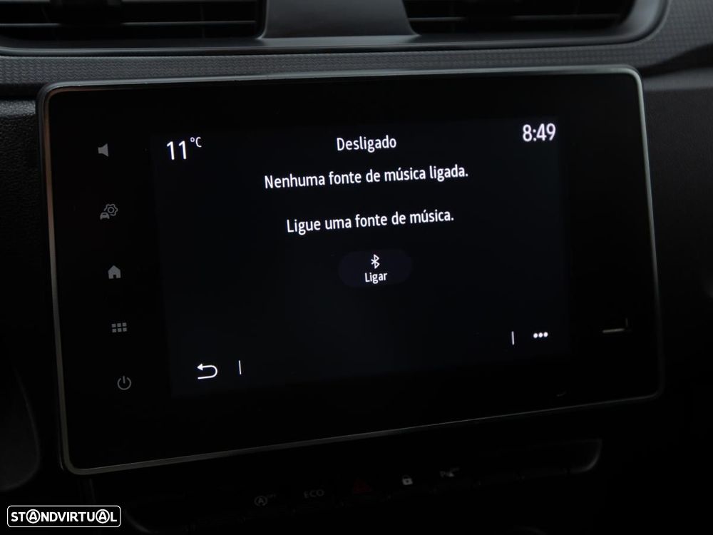 Renault Express 1.5 Blue dCi Confort c/IVA - 17