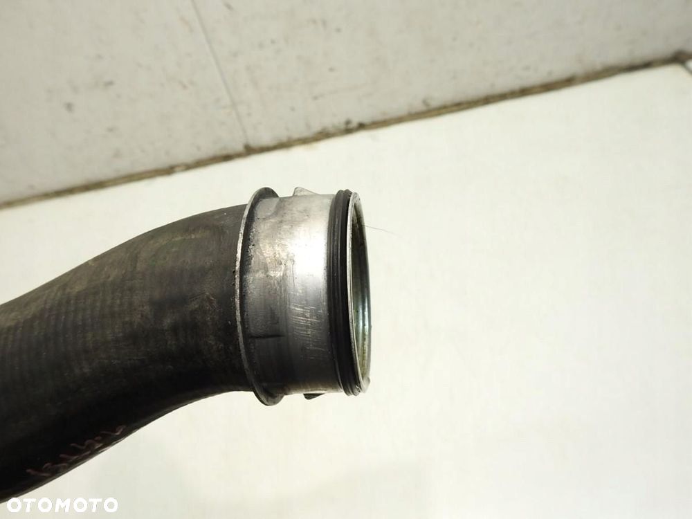 WĄŻ RURA INTERCOOLERA VW TOURAN 1T3 LIFT 1.4 TSI 1K0145834BD - 5