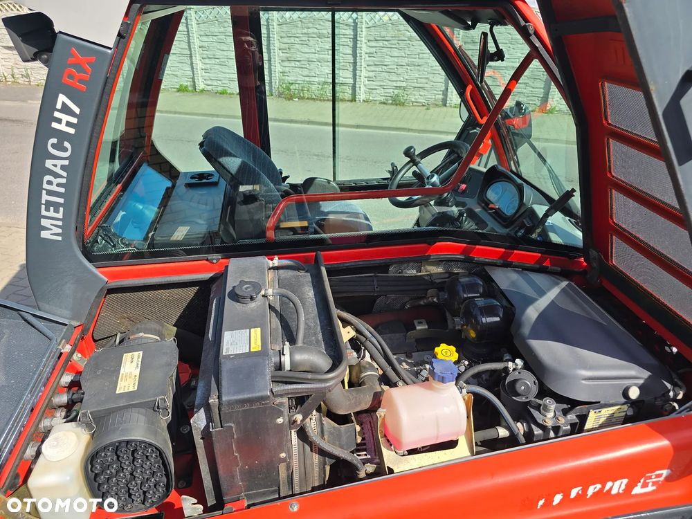 Inny Metrac H7RX - 9
