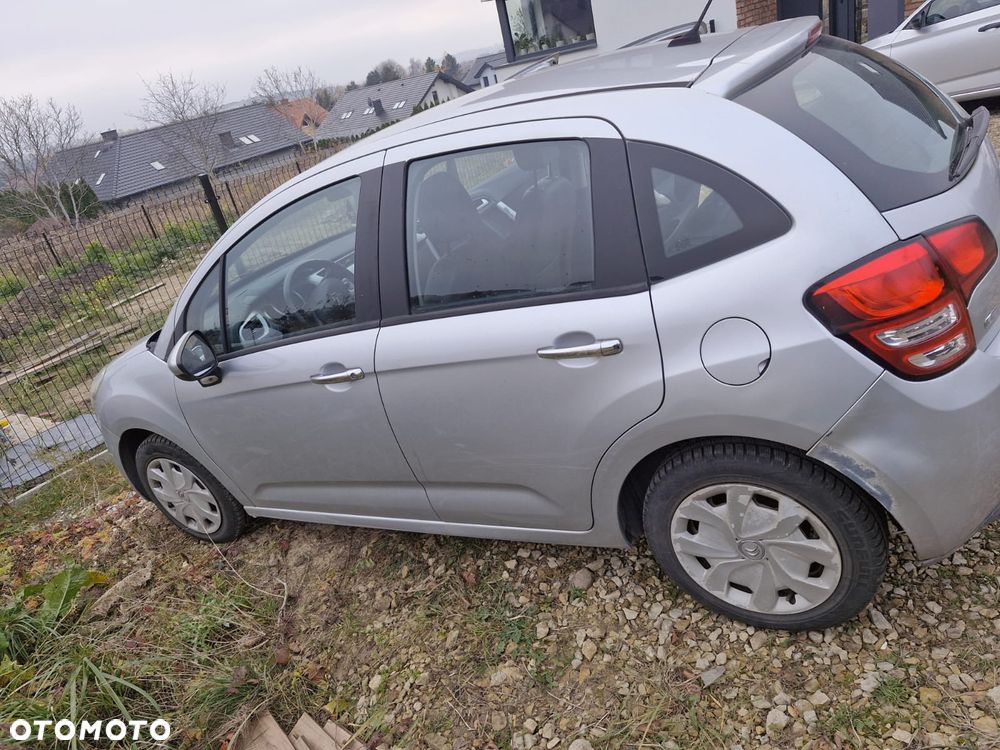 Citroën C3 e-HDi 70 EGS Selection - 6