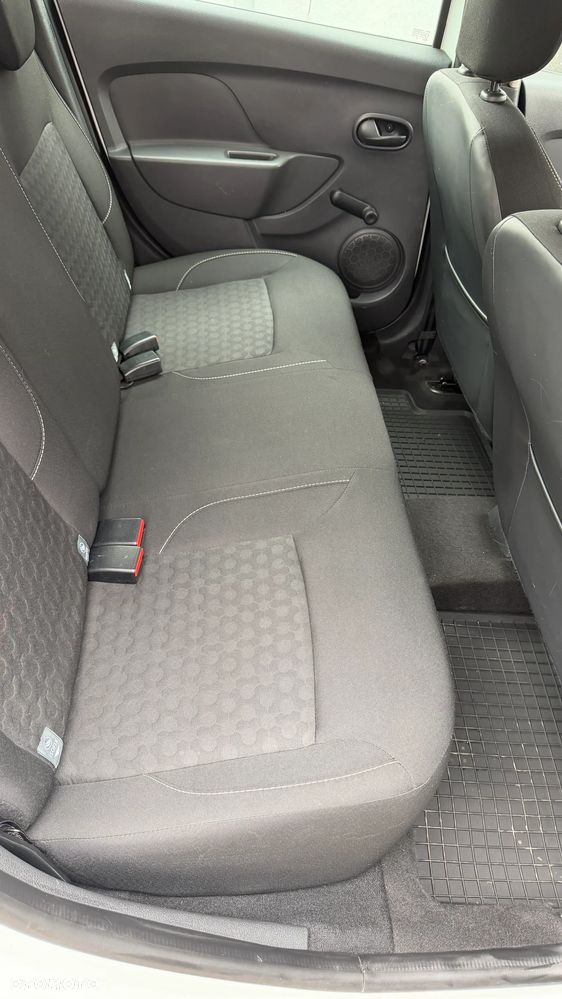 Dacia Logan 1.5 dCi Laureate - 6