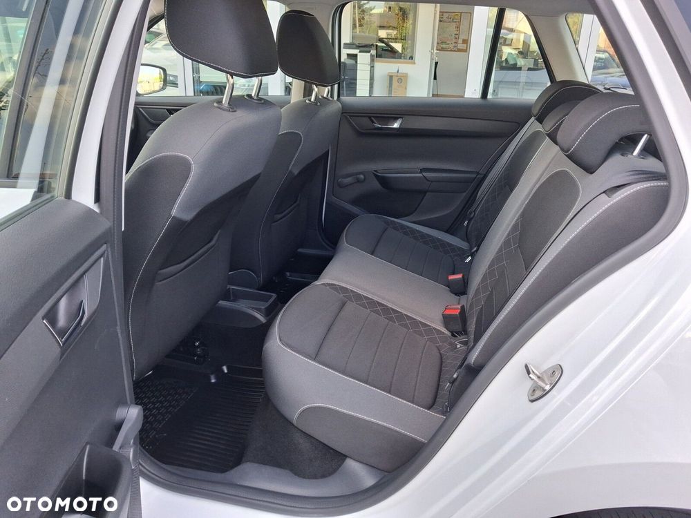 Skoda Fabia 1.0 TSI Ambition - 8