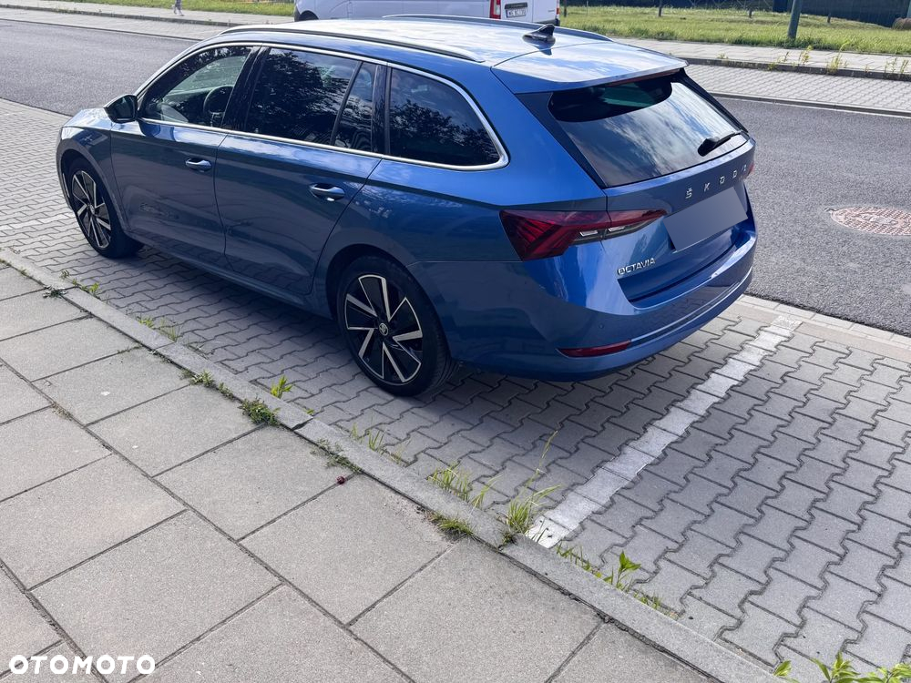 Skoda Octavia 1.5 TSI ACT Style - 6