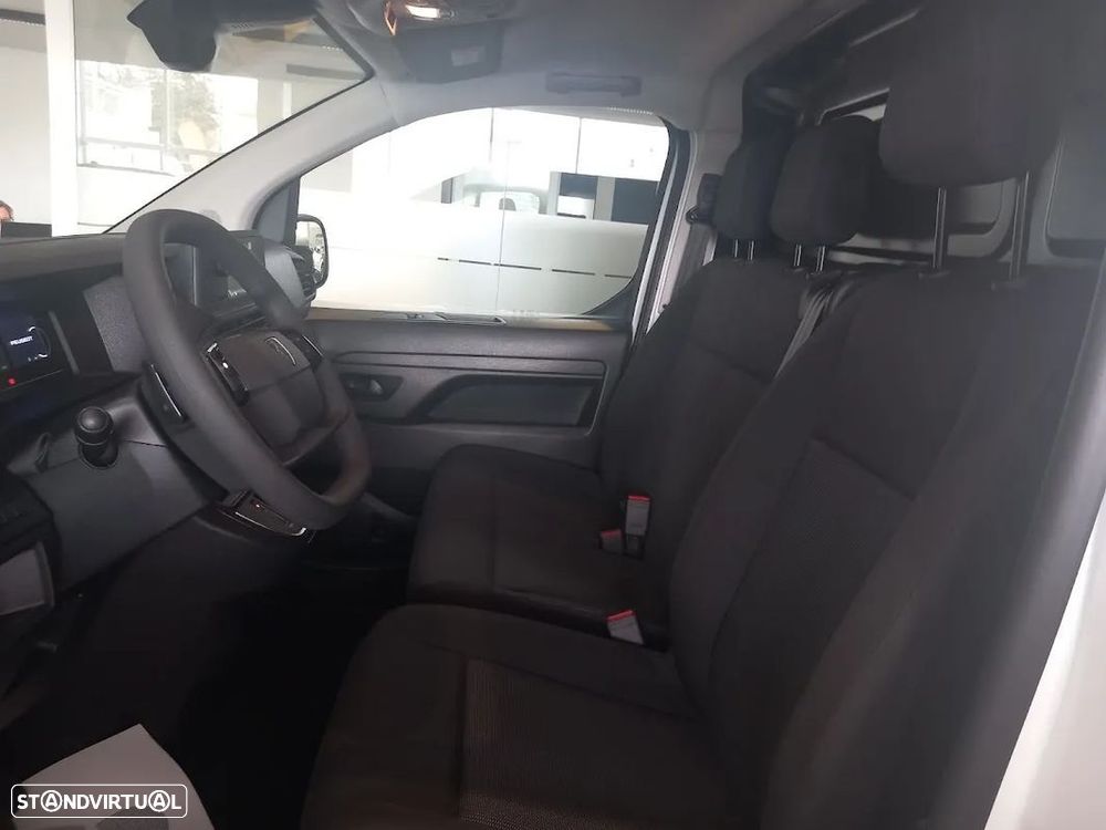 Peugeot e-Expert Standard 75 kWh - 8