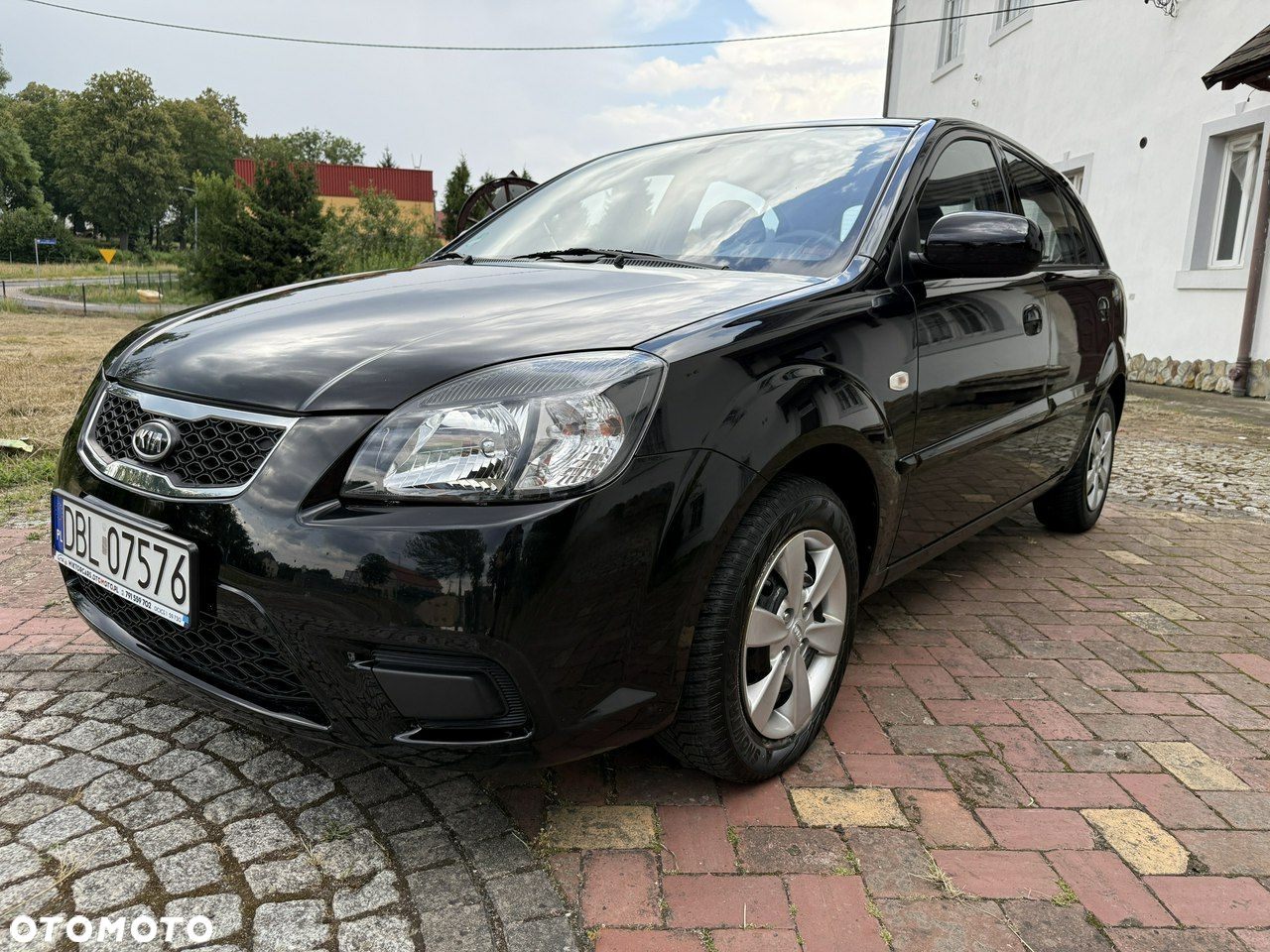 Kia Rio 1.4 Comfort - 20