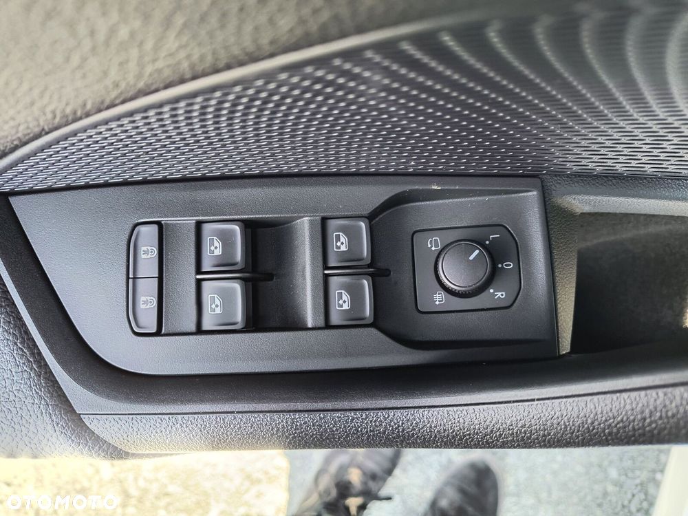 Skoda Octavia - 22