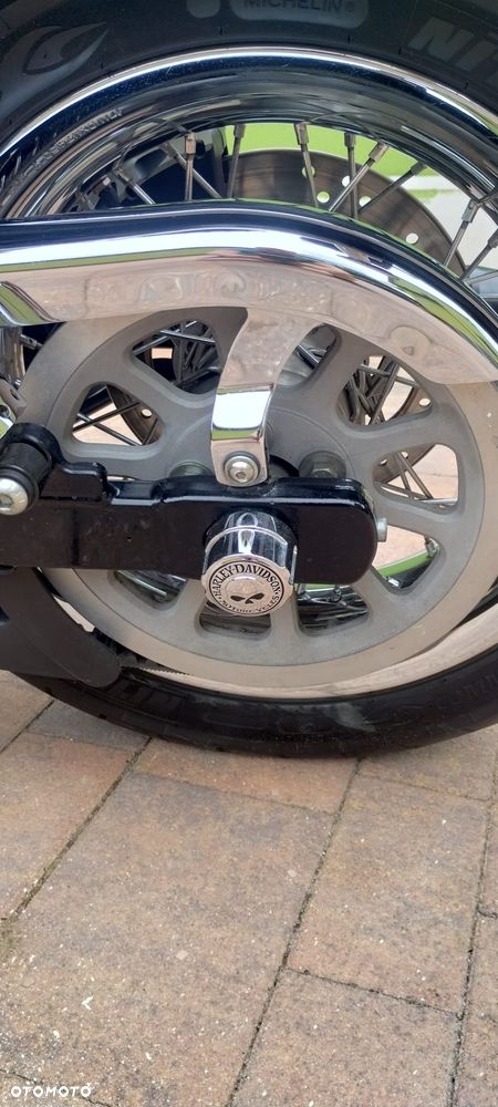 Harley-Davidson FL Hydra Glide - 11