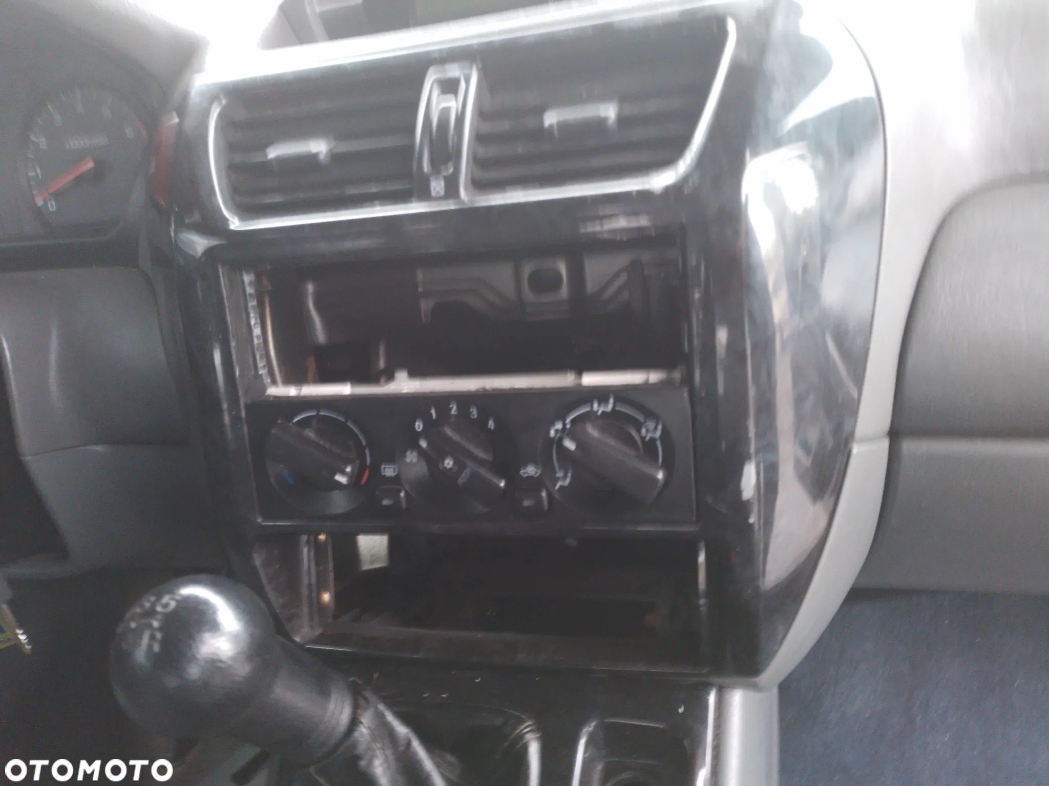 MITSUBISHI SPACE RUNNER (99-03) 2.4 16V 4G64 SKRZYNIA BIEGÓW MANUALNA - 29