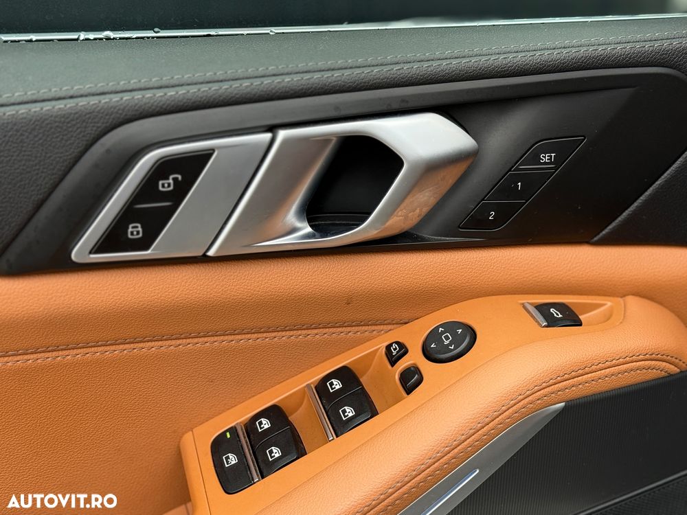 BMW X5 xDrive45e xLine - 15