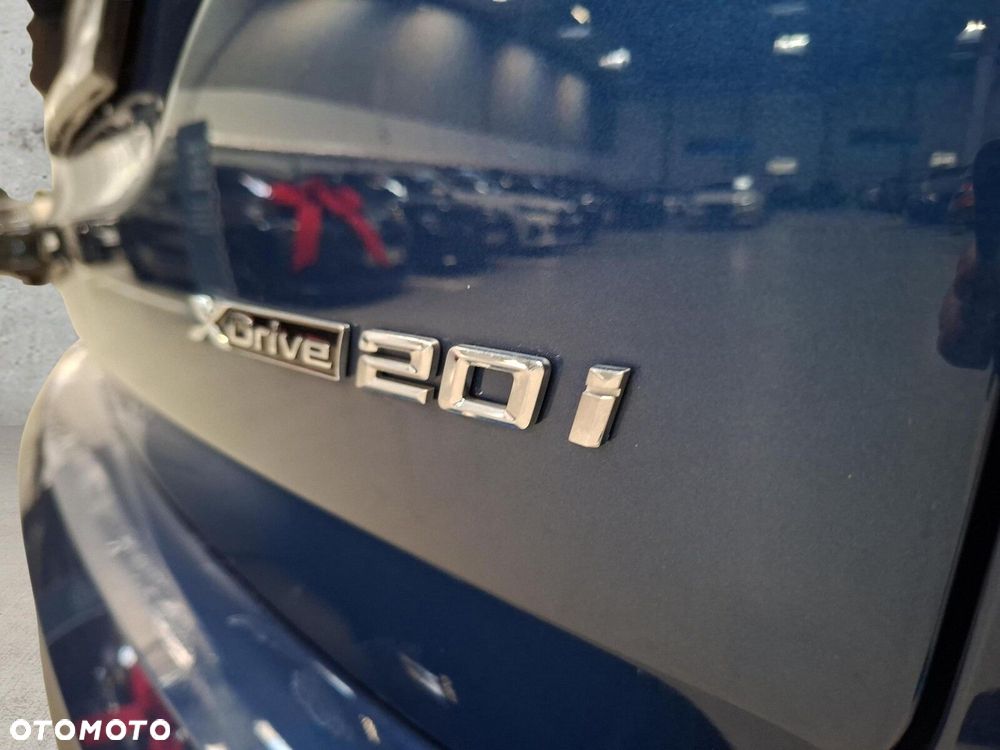 BMW X3 - 20