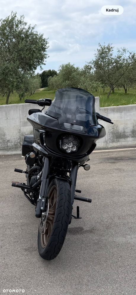 Harley-Davidson Softail Low Rider - 1