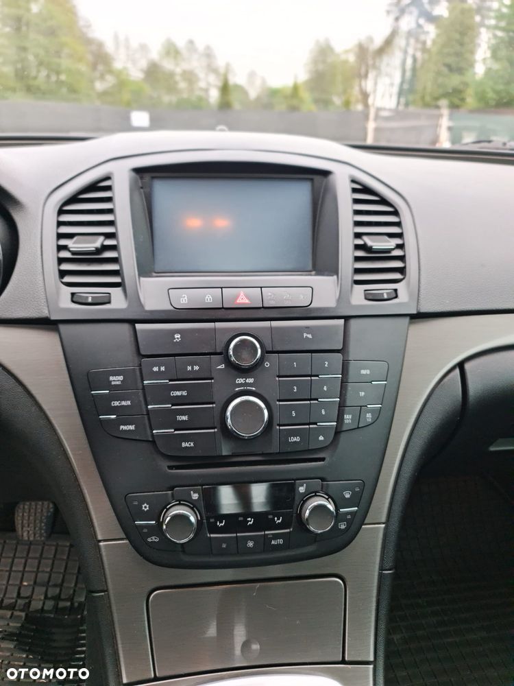 Opel Insignia 1.8 Elegance - 15