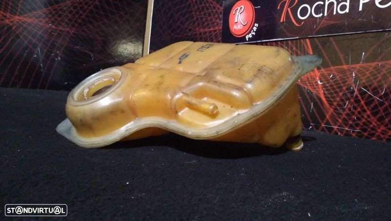 Reservatorio Da Agua Do Radiador  Audi A6 (4B2, C5) - 3