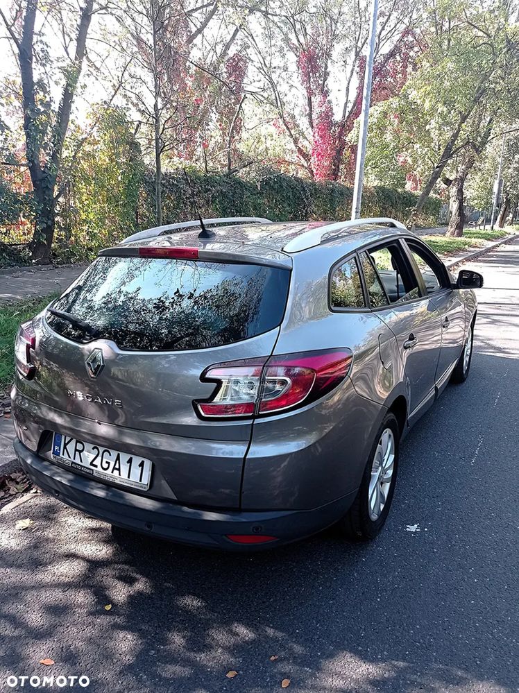 Renault Megane - 8