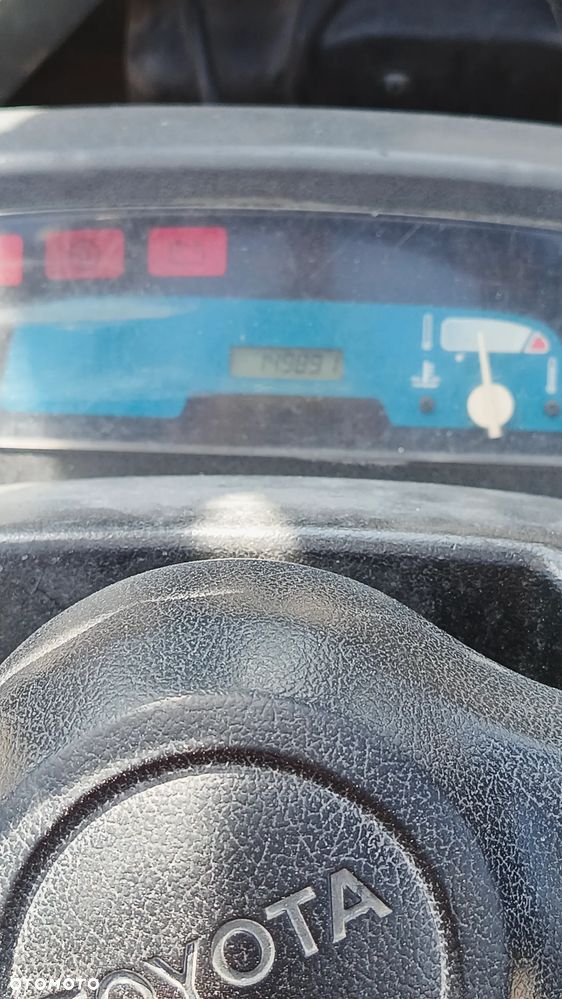 Toyota 7 - 4