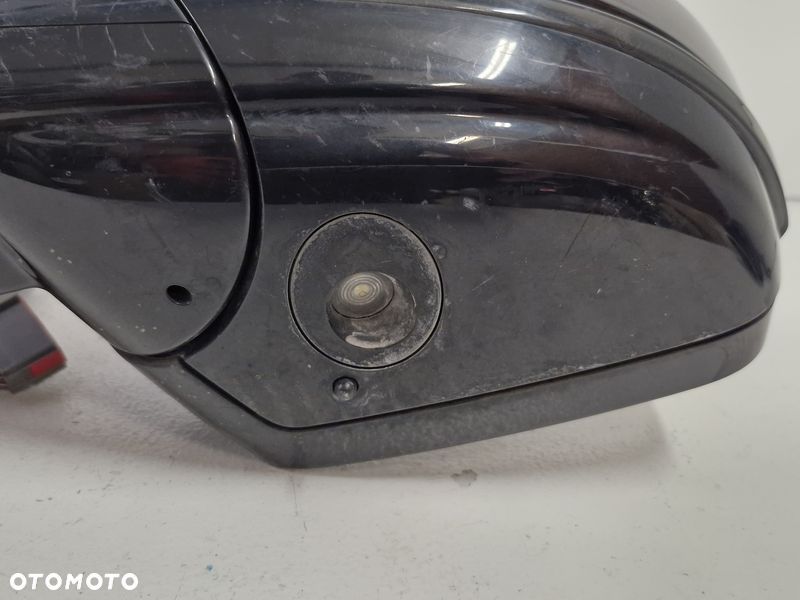 land rover discovery 5 v lusterko drzwi lewe 16 pin asystent eu - 5