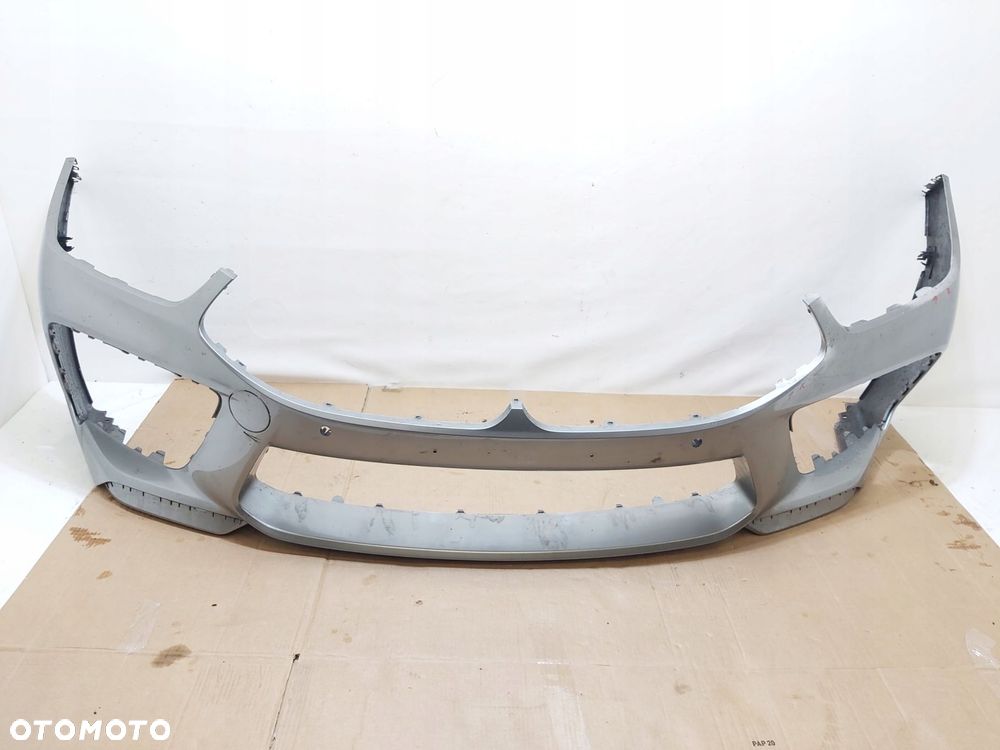 zderzak przód przedni bmw m8 f91 f92 m-power 8098582 - 7