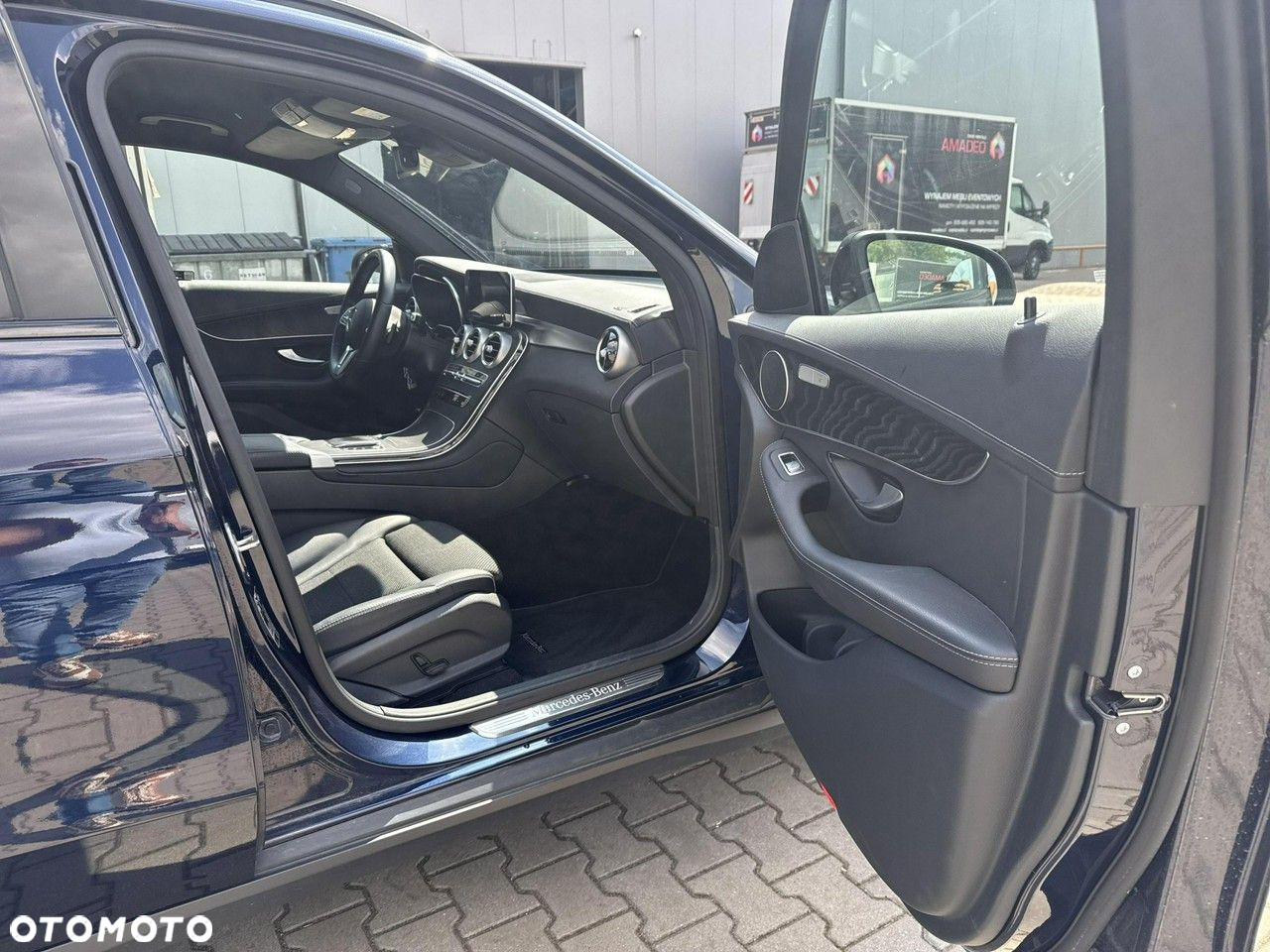 Mercedes-Benz GLC - 20