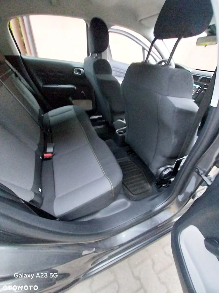 Citroën C3 - 11