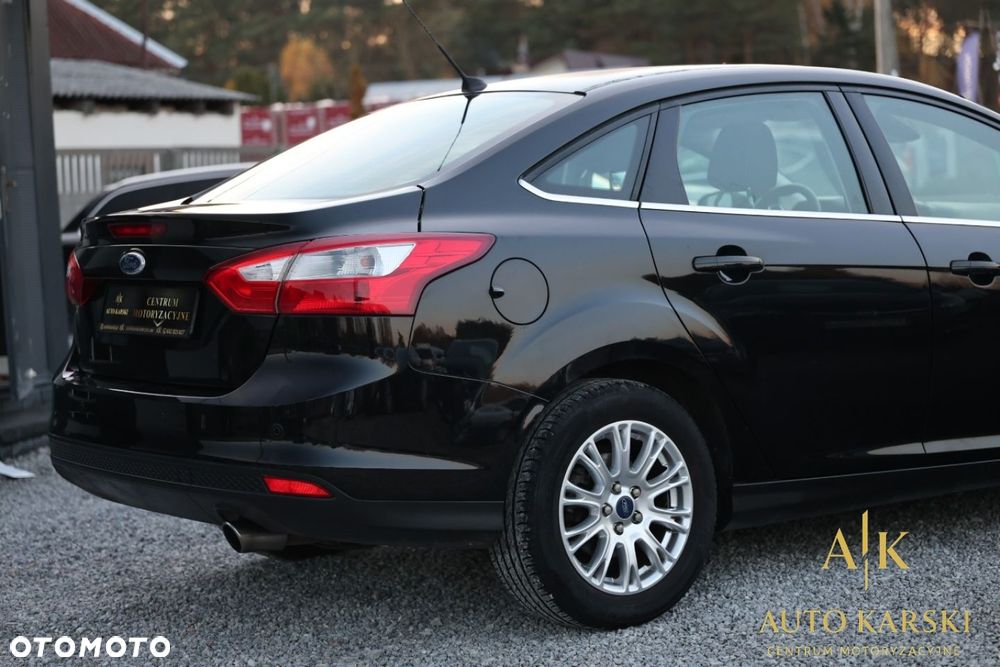 Ford Focus - 10