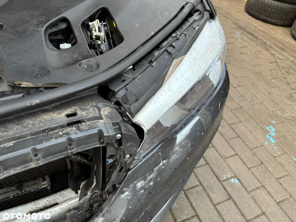 BMW Seria 5 520d - 20