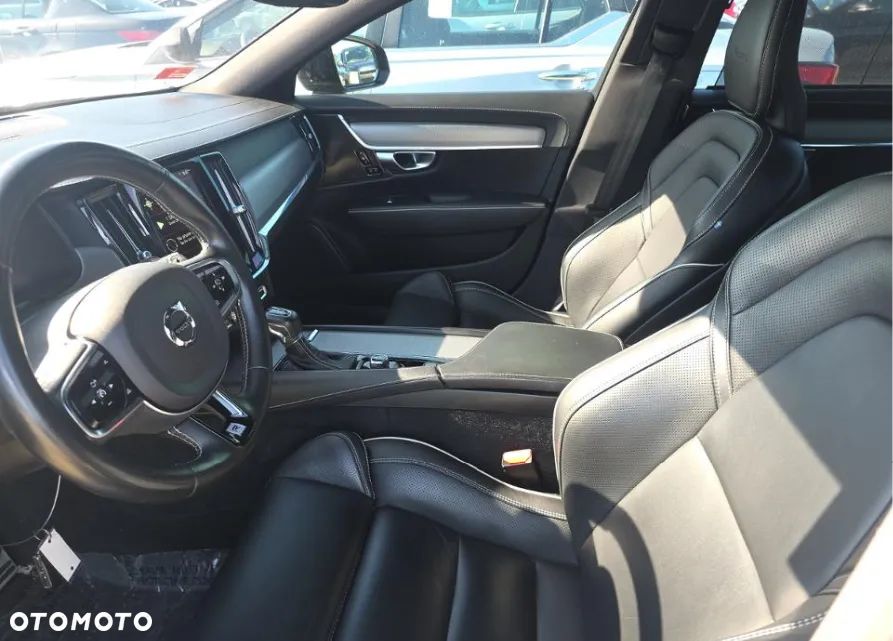 Volvo S90 T6 AWD R-Design - 7