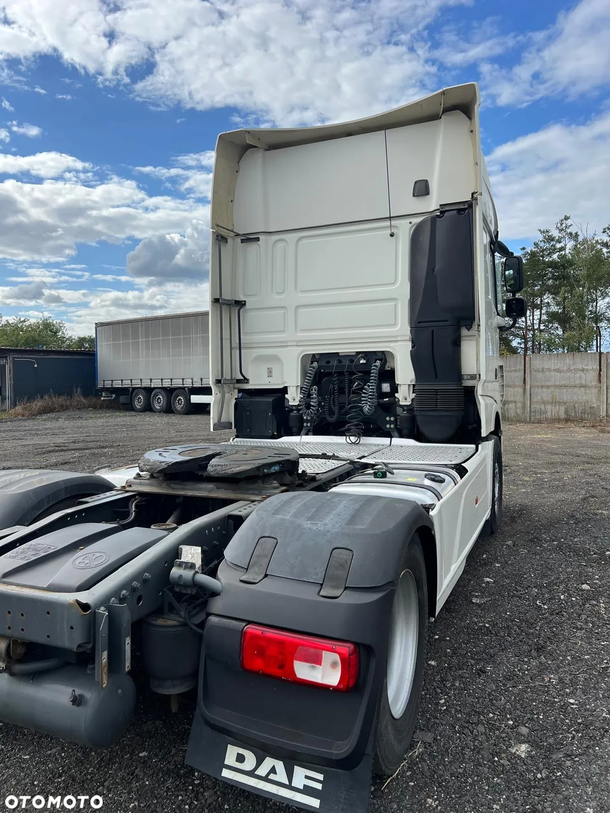 DAF XF 106 SSC - 8