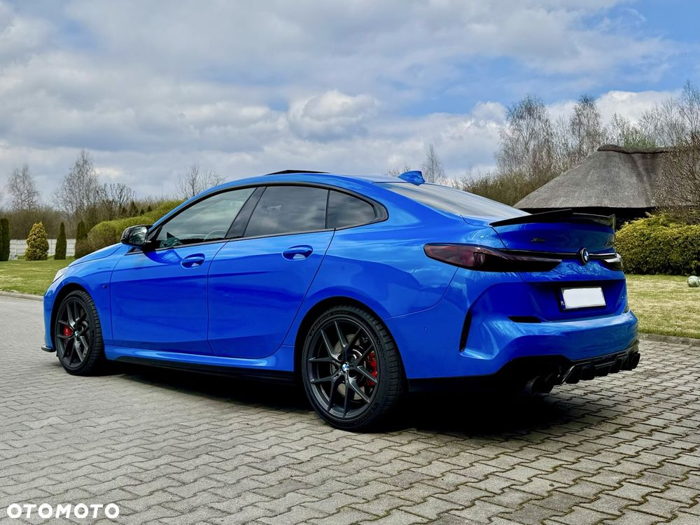 BMW Seria 2 M235i xDrive - 5